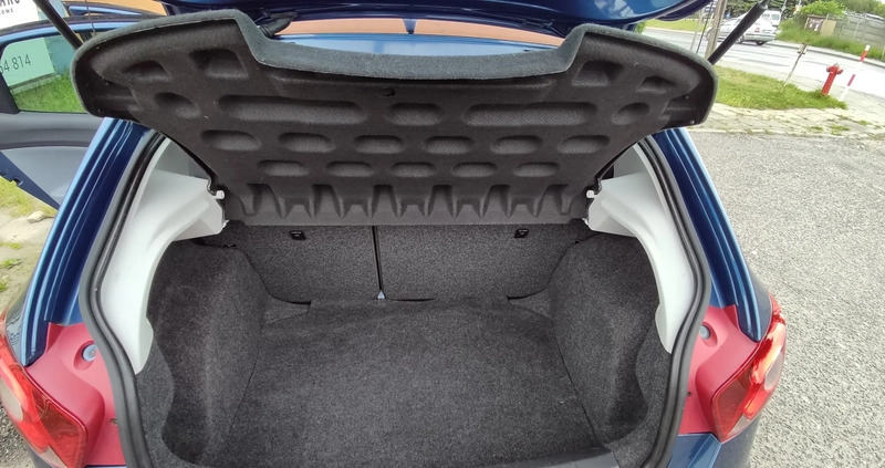 Seat Ibiza cena 17900 przebieg: 150000, rok produkcji 2012 z Sędziszów Małopolski małe 466